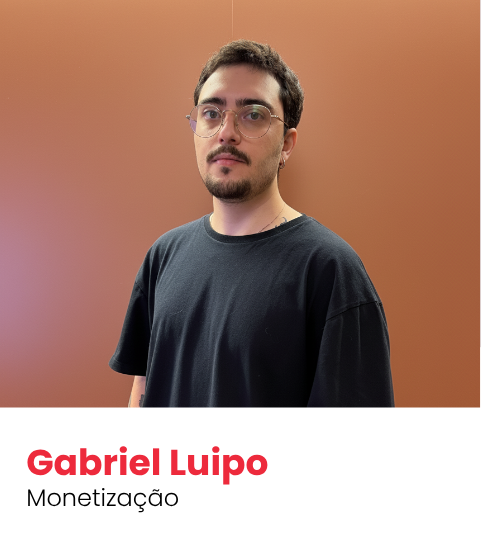 Gabriel Luipo