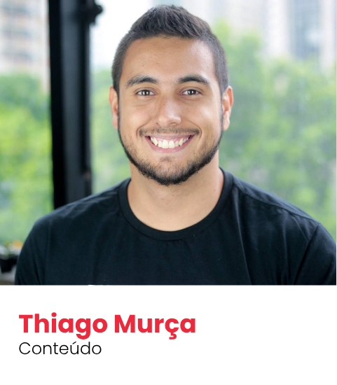 Thiago Murça